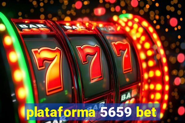 plataforma 5659 bet